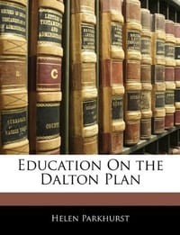 Education On the Dalton Plan
