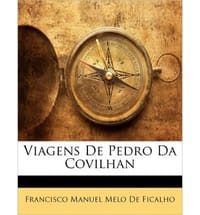 Viagens de Pedro Da Covilhan
