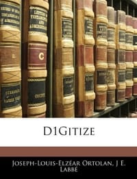 D1gitize