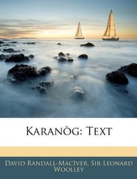 Karanog
