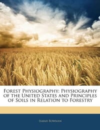Forest Physiography