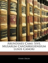 Arundines Cami