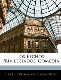 Los Pechos Privilegiados