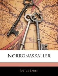 Norronaskaller