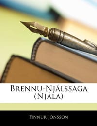 Brennu-Njlssaga