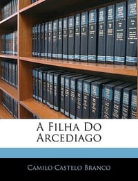 A Filha Do Arcediago