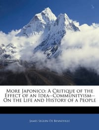 More Japonico