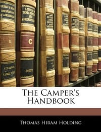 The Camper's Handbook