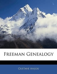 Freeman Genealogy