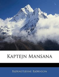 Kaptejn Mansana