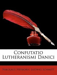 Confutatio Lutheranismi Danici