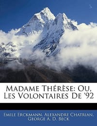 Madame Thrse