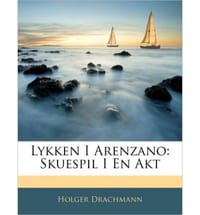 Lykken I Arenzano