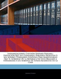Indemnizaciones