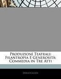 Produzion Teatrali