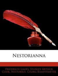 Nestorianna