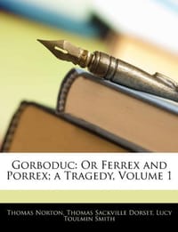 Gorboduc