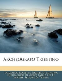 Archeografo Triestino