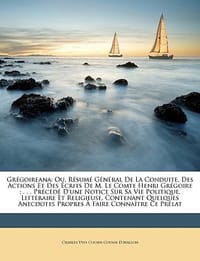 Grgoireana