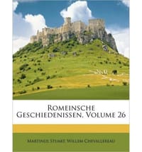 Romeinsche Geschiedenissen, Volume 26