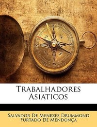 Trabalhadores Asiaticos