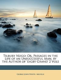 Tilbury Nogo