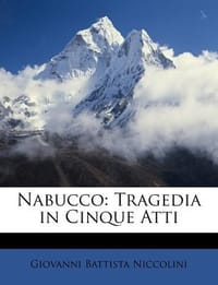 Nabucco
