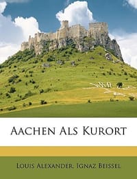Aachen ALS Kurort