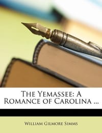 The Yemassee