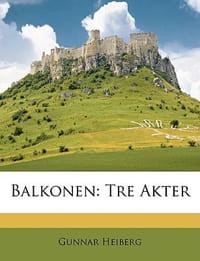 Balkonen