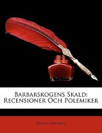 Barbarskogens Skald
