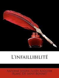 L'Infaillibilit