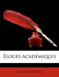 Aeloges Academiques