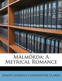 Malmorda