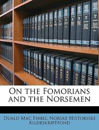 On the Fomorians and the Norsemen