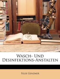 Wasch- Und Desinfektions-Anstalten