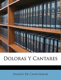 Doloras y Cantares