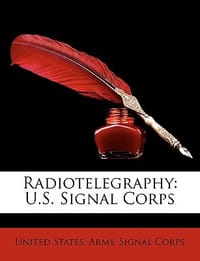 Radiotelegraphy