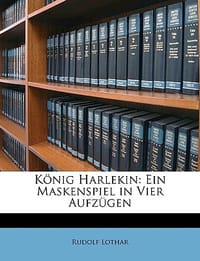 Konigharlekin