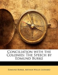 Conciliation with the Colonies