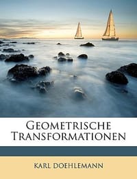 Geometrische Transformationen