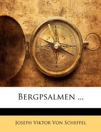 Bergpsalmen ...
