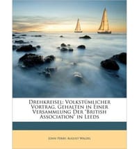 Drehkreisel