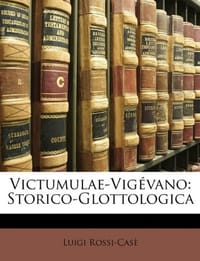 Victumulae-Vigvano
