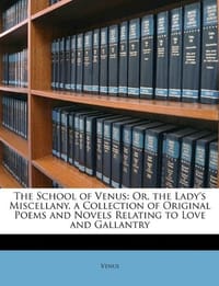 The School of Venus