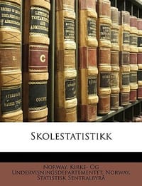 Skolestatistikk