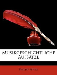 Musikgeschichtliche Aufs Tze