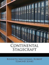 Continental Stagecraft