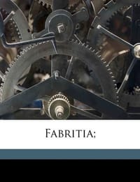 Fabritia;