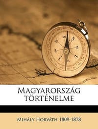 Magyarorsz G T Rt Nelme Volume 2